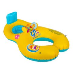 Kör Ponton Üléssel Anyának És Gyermeknek