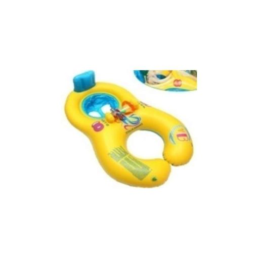 Kör Ponton Üléssel Anyának És Gyermeknek