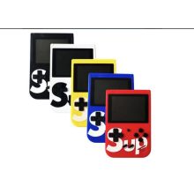 Sup X Game Box 400in1 Nosztalgia Kézi Játékkonzol 400 Beépített Játékkal