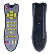 Baba Interaktív Játék Távirányító Zenével