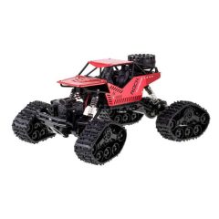 Távirányítós Rc Autó Rock Crawler 4x4 Lhc012 Auto 2in1 Piros   Távirányítós Rc Autó Rock Crawler 4x4 Lhc012 Auto 2in1 Piros