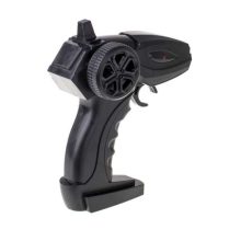 Távirányítós Rc Autó Rock Crawler 4x4 Lhc012 Auto 2in1 Piros