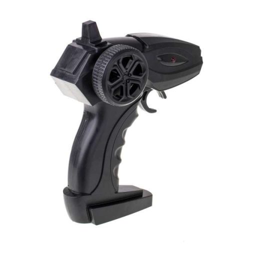 Távirányítós Rc Autó Rock Crawler 4x4 Lhc012 Auto 2in1 Piros