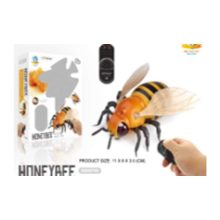 Rc Bee Méhecske + Távirányító