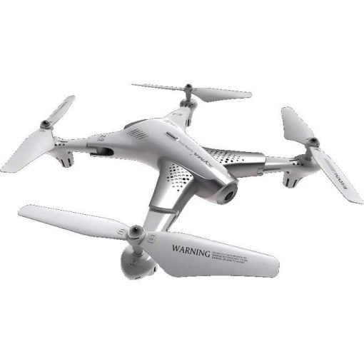 Rc Drone Syma Z3 2.4ghz Hd Wifi Kamera