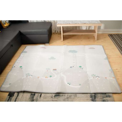 Hab Oktatószőnyeg 200x180x1cm 