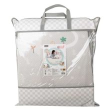 Hab Oktatószőnyeg 200x180x1cm 