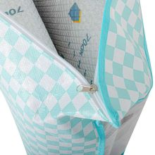 Hab Oktatószőnyeg 200x180x1cm 