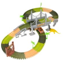 Dino Autópálya 192 Elemes