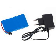 Távirányítós Autó Rc Rock Crawler 1:12 4wd Metal Gold