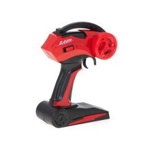 Távirányítós Autó Rc Rock Crawler 1:12 4wd Metal Gold