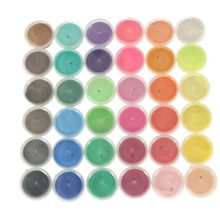 Magic foamcoline 36x15g col + doboz kiegészítők