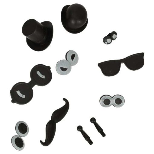 Magic foamcoline 36x15g col + doboz kiegészítők