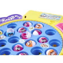 Halas Családi Játék 24 Halat Fogva