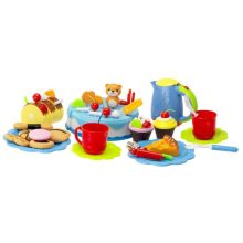 Vágható Születésnapi Torta Konyha 80 El. Kék