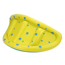 Gyermek Felfújható Csónak Tetővel 65x73cm