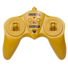 Távirányítós Markoló Koparka Rc H-toys 1530 6ch 2.4ghz Rtr 1:18