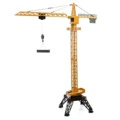 H-toys Rc Távirányítós Daru 1585 12ch 2.4ghz 1:14 H-toys Rc Távirányítós Daru 1585 12ch 2.4ghz 1:14