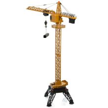 H-toys Rc Távirányítós Daru 1585 12ch 2.4ghz 1:14