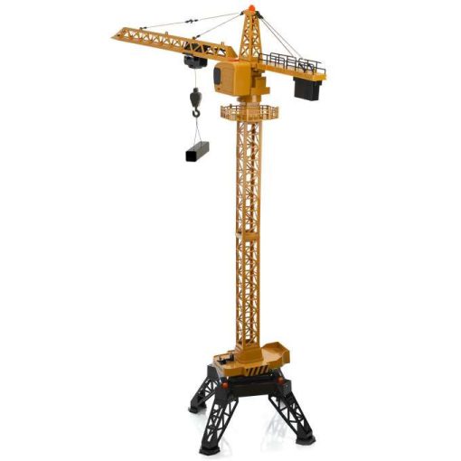 H-toys Rc Távirányítós Daru 1585 12ch 2.4ghz 1:14