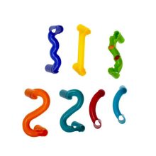 Golyópálya 219db -os Készlet