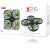 Syma X26 Rc Drone Obstacle Dodge 2,4 Ghz Fej Nélküli
