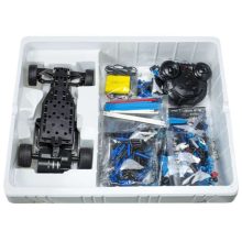 Rc Autó Építőelemek Cada C51053w 419el.