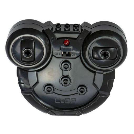 Rc Autó Építőelemek Cada C51053w 419el.