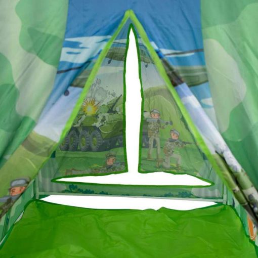 Játszósátor 103cm