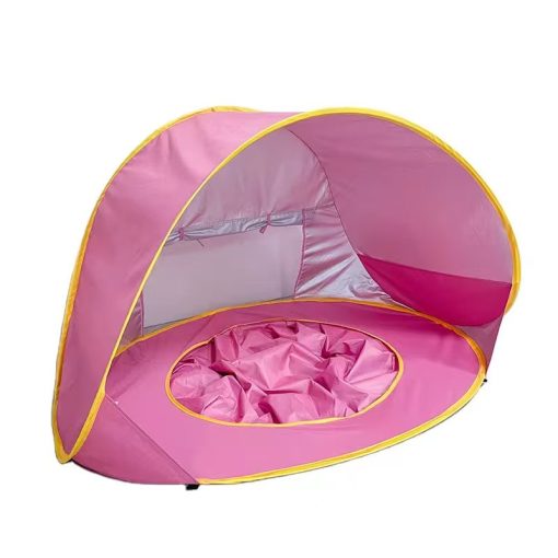 Gyermek Strandsátor Medencével