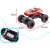 Rc Autó Nqd Rock Crawler King 1:12 Usb Piros