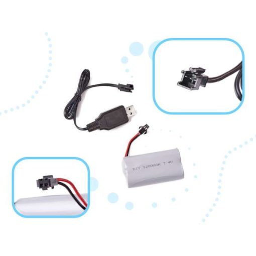 Távirányítós Autó Rc Nqd Rock Crawler King 1:12 Usb Zöld