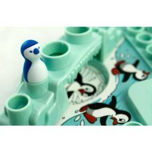 Pingvin Verseny ! Családi Játék