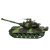 Rc Tank Big War Tank 9995 Nagy 2,4 Ghz 