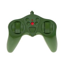 Rc Tank Big War Tank 9995 Nagy 2,4 Ghz 