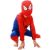   Pókember Jelmez Farsangi Jelmez Gyerekeknek M Mérető 110-120cm