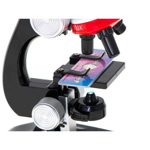 Tudományos Mikroszkóp Diákiskolai Kellékek