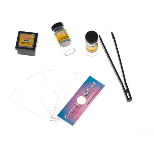 Tudományos Mikroszkóp Diákiskolai Kellékek