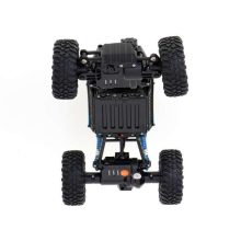 Távirányítós autó RC Rock Crawler HB 2.4GHz 1:18 kék