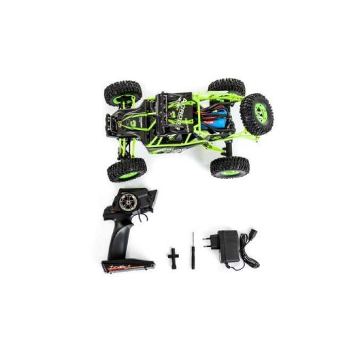 Távirányítós Rc Car Wltorc Car Wltoys Buggy 12428 2.4g 4wd 1:12ys Buggy 12428 2.4g 4wd 1:12