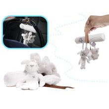 Activity Babakocsi Játék