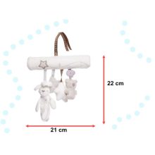 Activity Babakocsi Játék