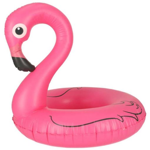 Felfújható úszógyűrű Flamingo 70cm max. 50kg