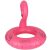 Felfújható úszógyűrű Flamingo 70cm max. 50kg