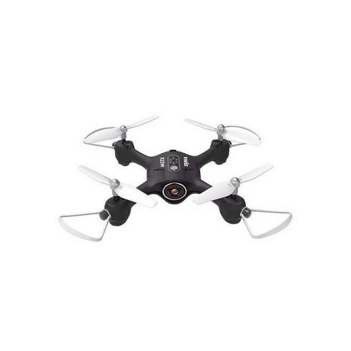 Dron Syma X23w 2.4ghz 4ch Fpv Wi-fi