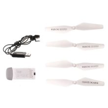 Dron Syma X23w 2.4ghz 4ch Fpv Wi-fi