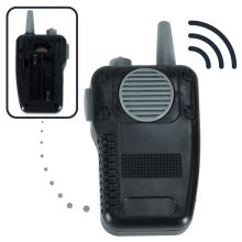 Farsangi Karnevál Rendőr Jelmez Bilincs Szett 3-8 Év