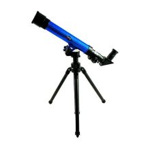 Oktatási Távcső Állvánnyal 20x 30x 40x 
