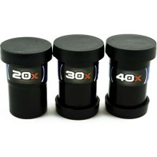 Oktatási Távcső Állvánnyal 20x 30x 40x 