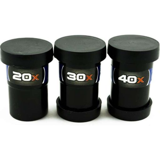 Oktatási Távcső Állvánnyal 20x 30x 40x 